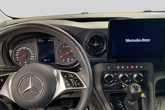 Mercedes-Benz Citan 110 7 of 16