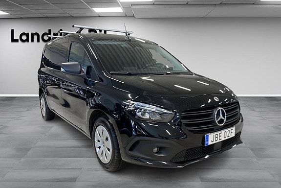 Mercedes-Benz Citan 110 3 of 5