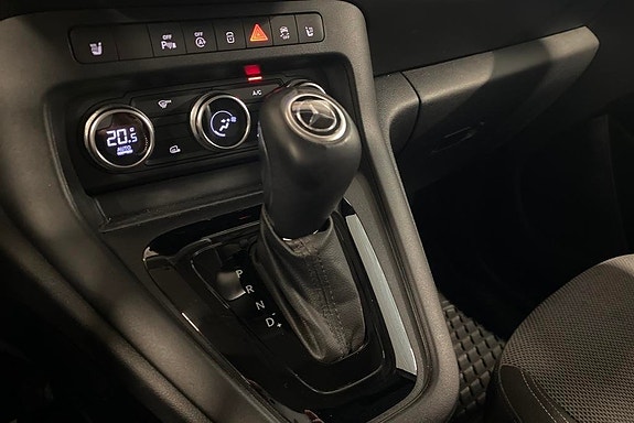 Mercedes-Benz Citan 110 12 of 16