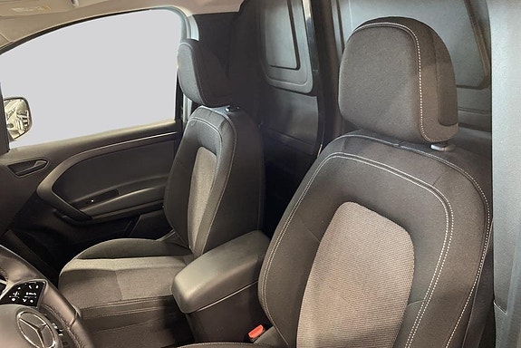 Mercedes-Benz Citan 110 9 of 16