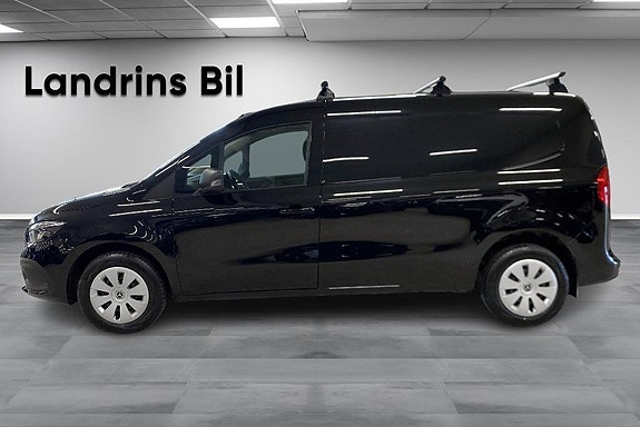 Mercedes-Benz Citan 110 4 of 5
