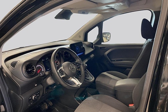 Mercedes-Benz Citan 110 8 of 16