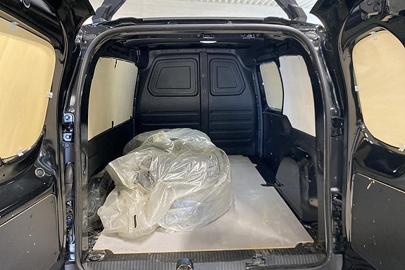 Mercedes-Benz Citan 110 14 of 16