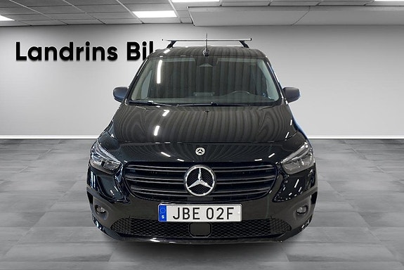 Mercedes-Benz Citan 110 2 of 5