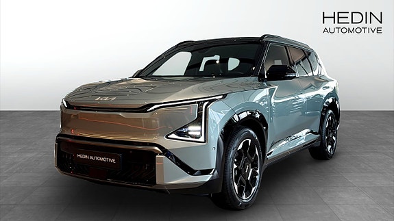 Kia EV5