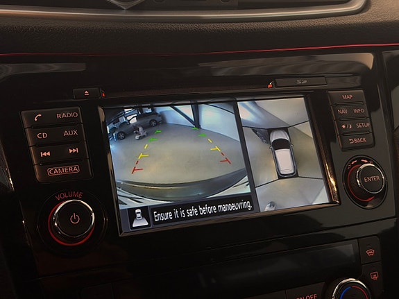 Nissan Qashqai 12 of 14