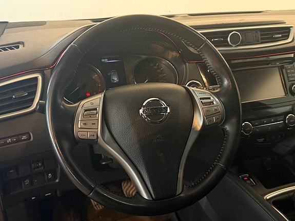Nissan Qashqai 6 of 14