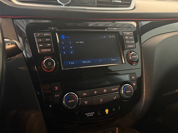 Nissan Qashqai 10 of 14