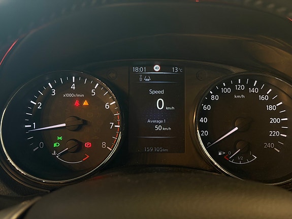 Nissan Qashqai 13 of 14