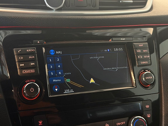 Nissan Qashqai 11 of 14