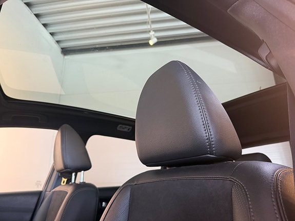Nissan Qashqai 14 of 14
