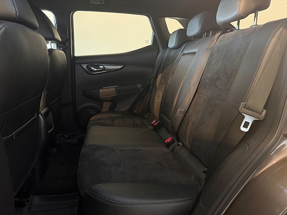 Nissan Qashqai 8 of 14