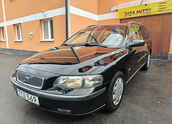 Volvo V70 15 of 17