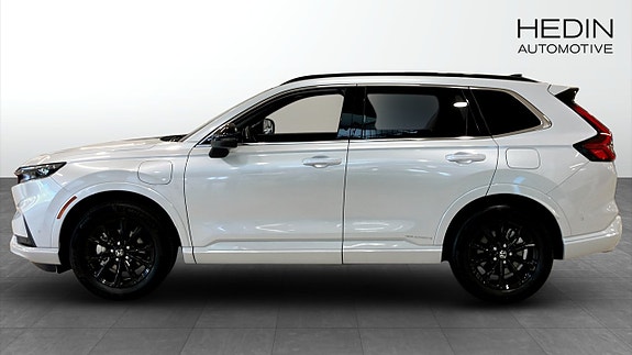 Honda CR-V 6 of 13