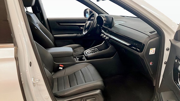 Honda CR-V 3 of 13