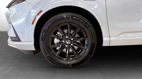 Honda CR-V 9 of 13