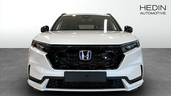 Honda CR-V 8 of 13