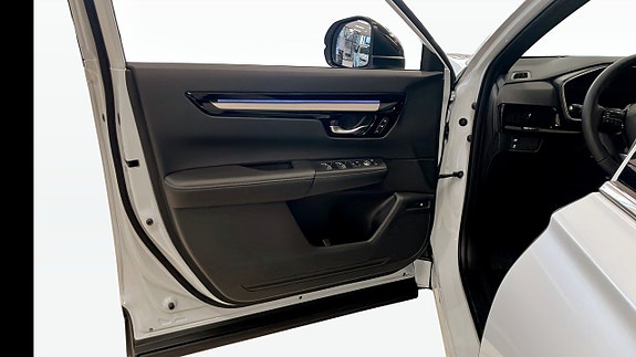 Honda CR-V 11 of 13