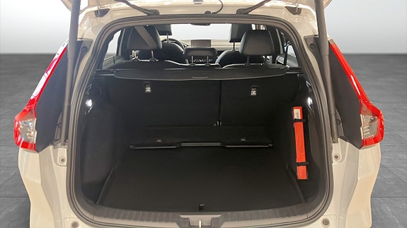 Honda CR-V 10 of 13