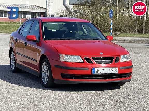 Saab 9-3