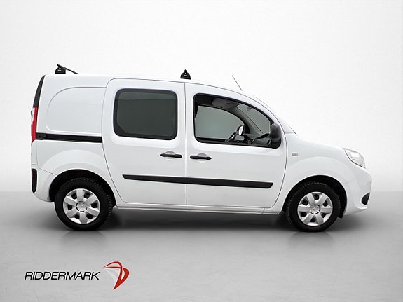 Renault Kangoo 2 of 5