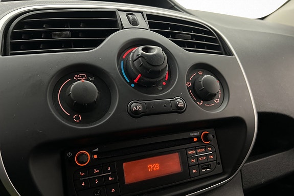 Renault Kangoo 20 of 21
