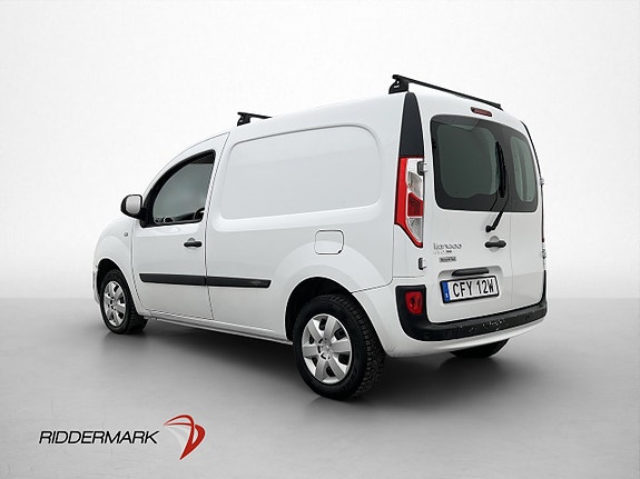 Renault Kangoo 8 of 21