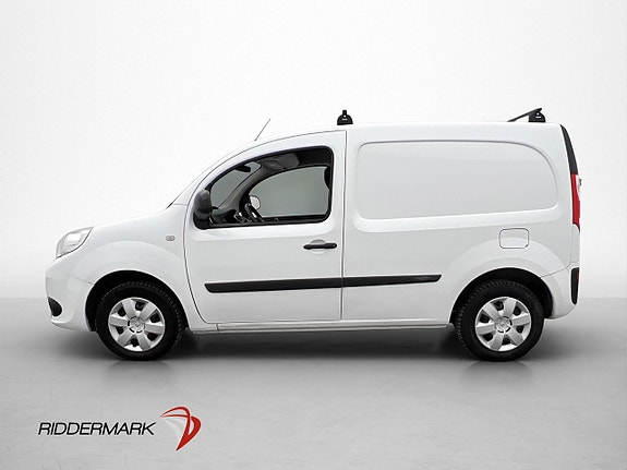 Renault Kangoo 6 of 21