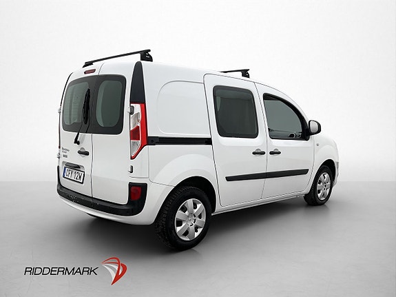 Renault Kangoo 10 of 21