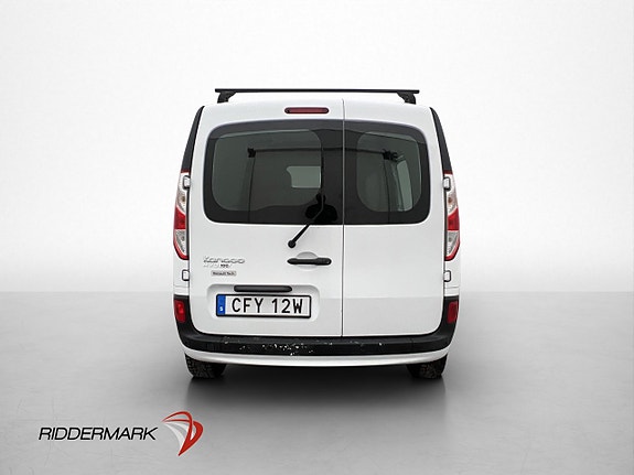 Renault Kangoo 9 of 21