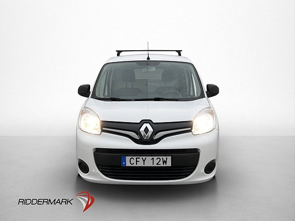 Renault Kangoo 5 of 5
