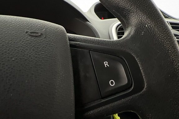 Renault Kangoo 18 of 21