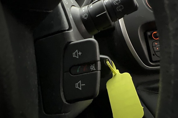 Renault Kangoo 19 of 21