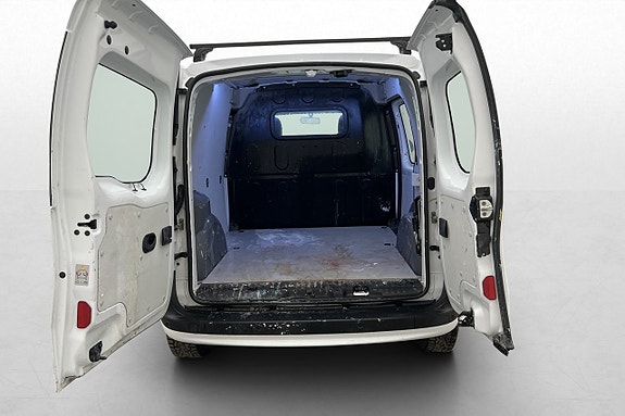 Renault Kangoo 11 of 21