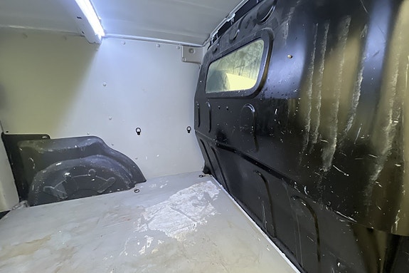 Renault Kangoo 13 of 21