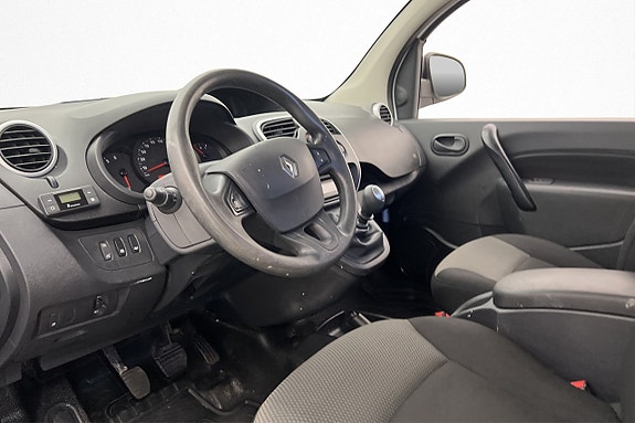 Renault Kangoo 15 of 21