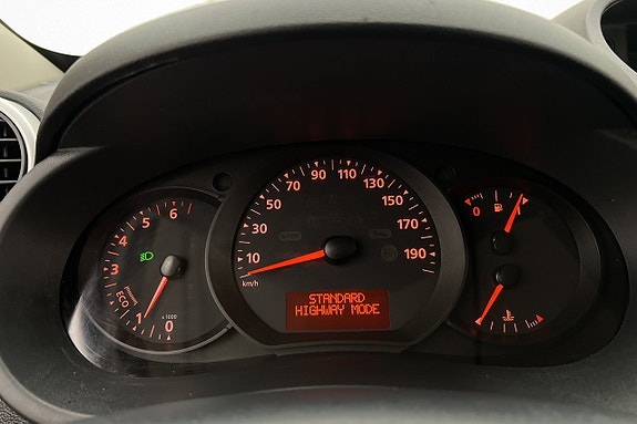 Renault Kangoo 16 of 21