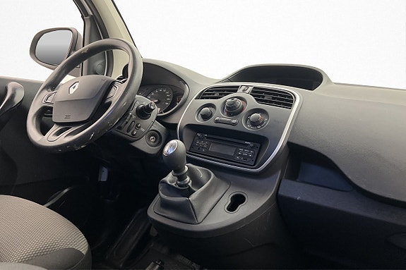 Renault Kangoo 21 of 21