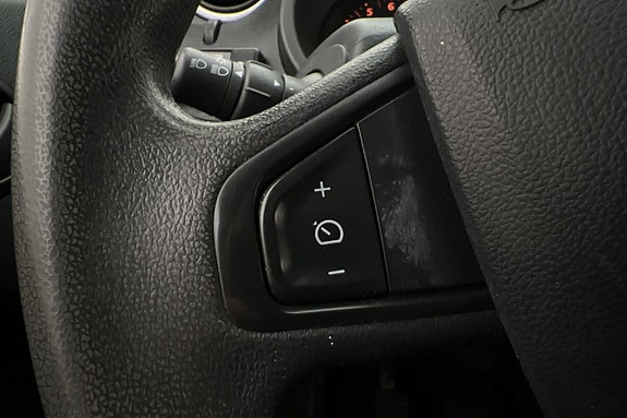 Renault Kangoo 17 of 21