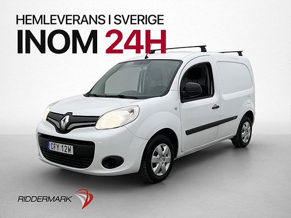 Renault Kangoo 3 of 21