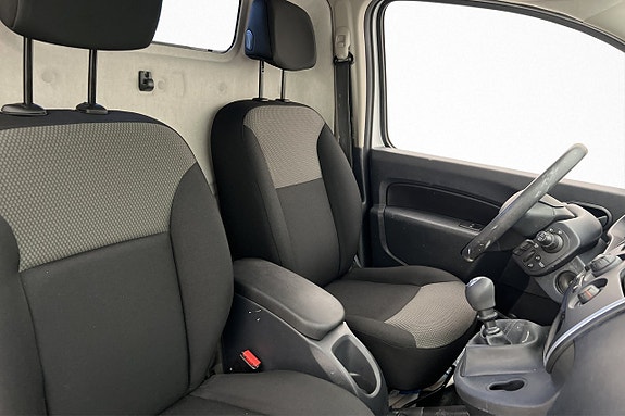 Renault Kangoo 14 of 21