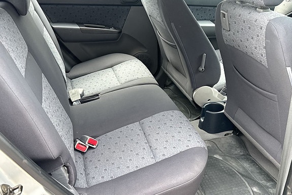 Hyundai Getz 8 of 12