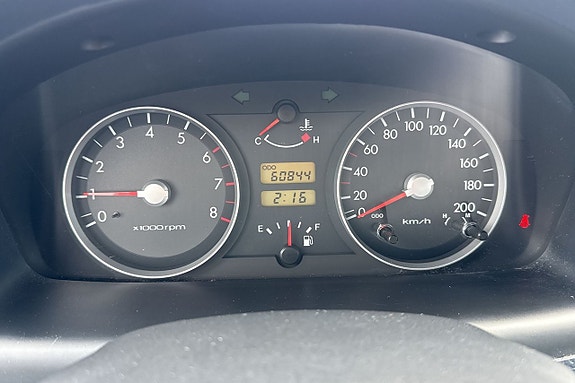 Hyundai Getz 9 of 12