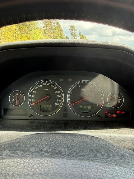Volvo S60 4 of 4
