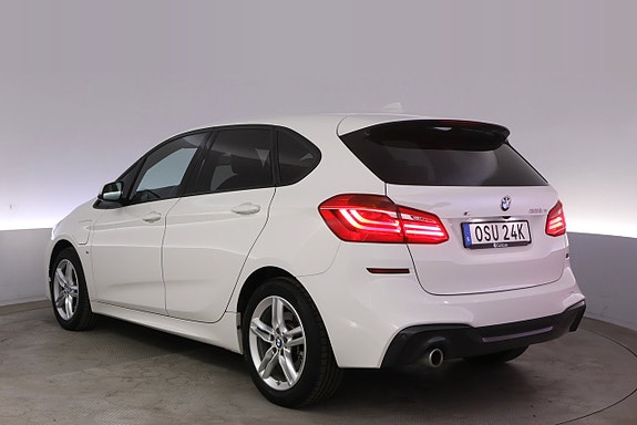 BMW 225xe 4 of 27