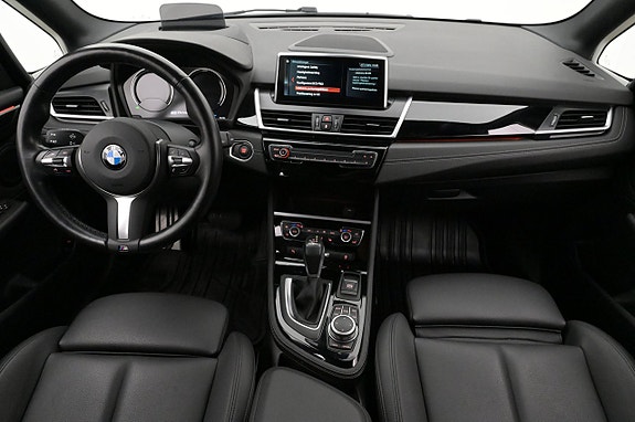 BMW 225xe 6 of 27