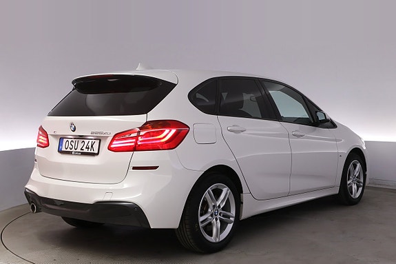 BMW 225xe 5 of 27