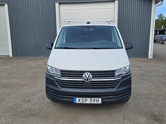 Volkswagen Transporter 2 of 5