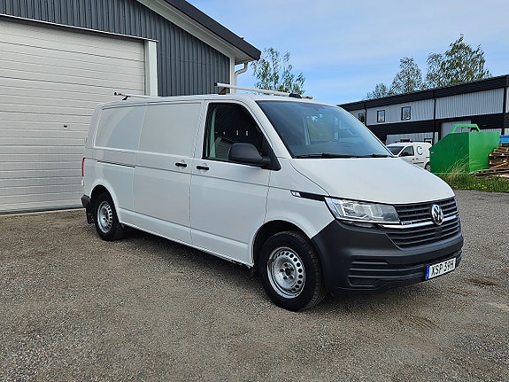 Volkswagen Transporter 3 of 5