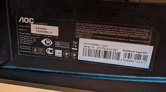 Product image 2 of 4